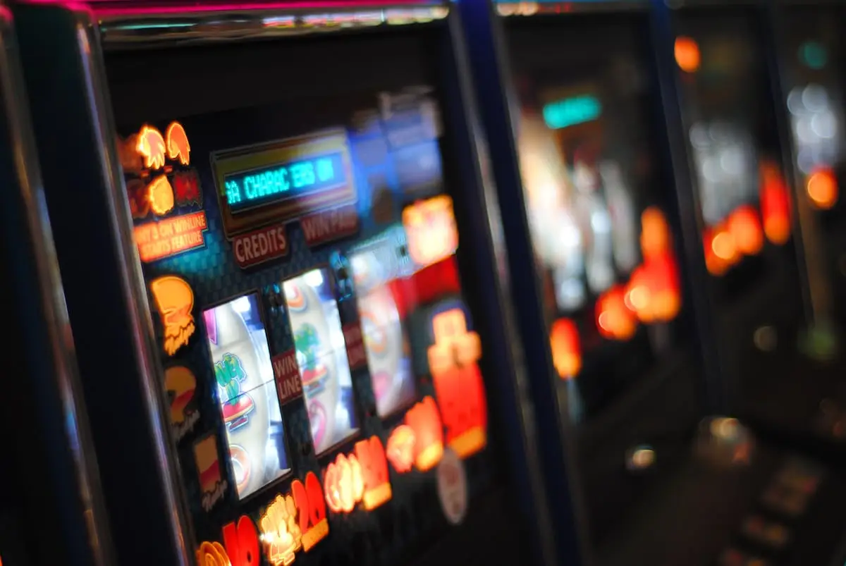 VIP gaming access